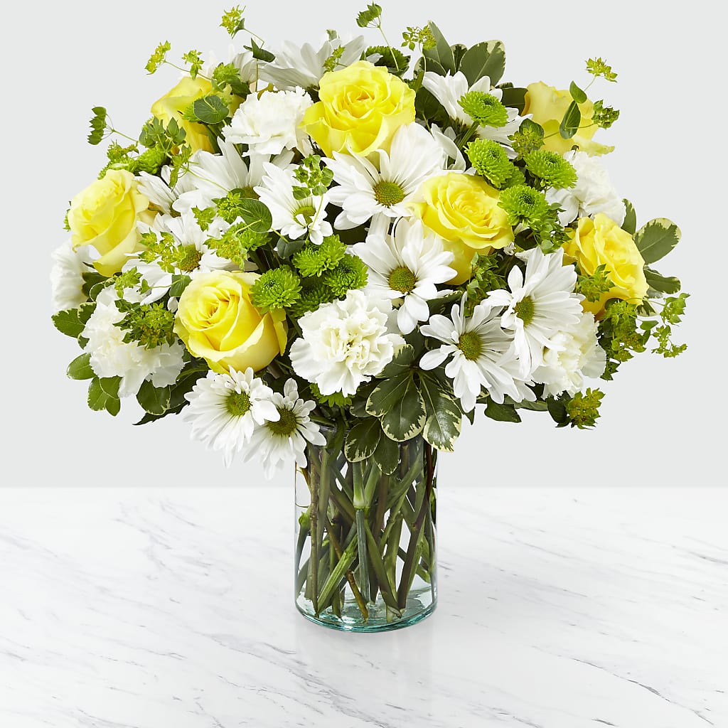 Happy Day Bouquet – La Petite Florist And Gifts, Brea CA