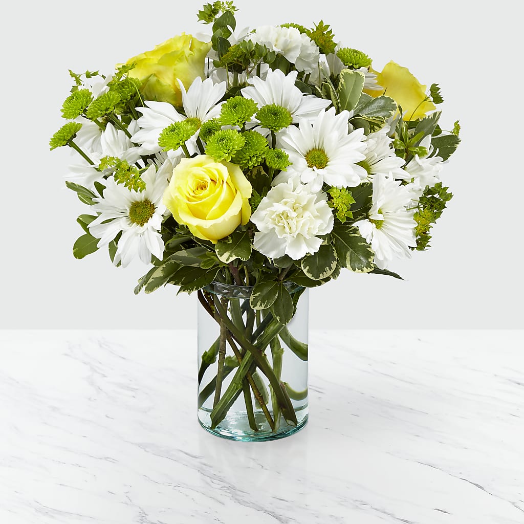Happy Day Bouquet – La Petite Florist And Gifts, Brea CA