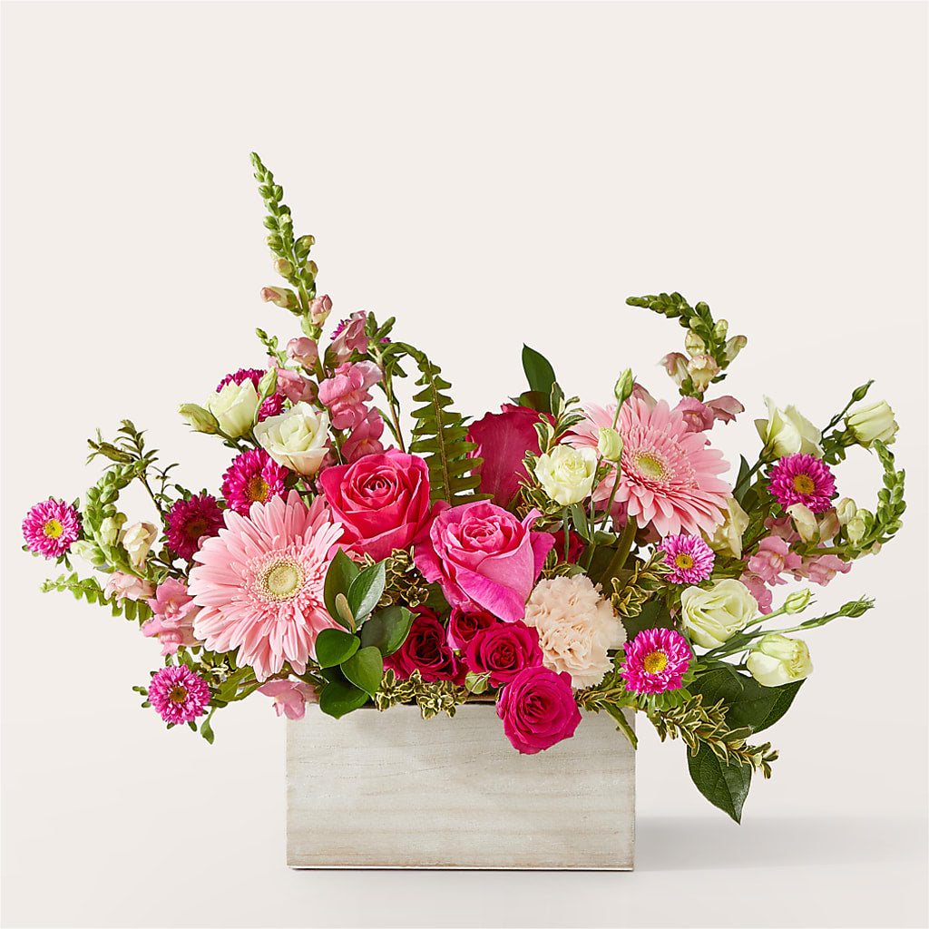 Too Cute Bouquet – La Petite Florist And Gifts, Brea CA