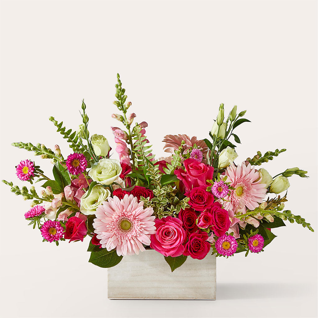 Too Cute Bouquet – La Petite Florist And Gifts, Brea CA