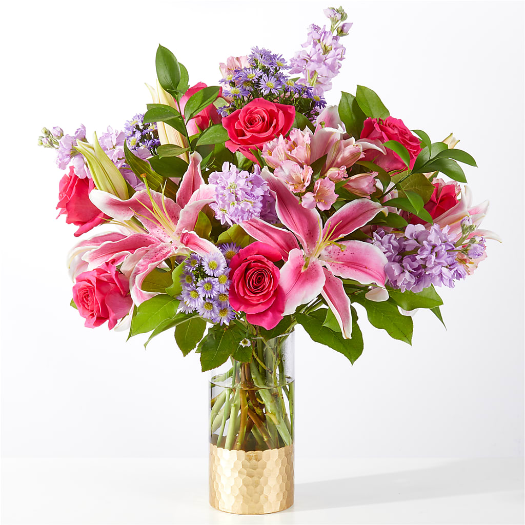 Written in the Stars Bouquet – La Petite Florist And Gifts, Brea CA