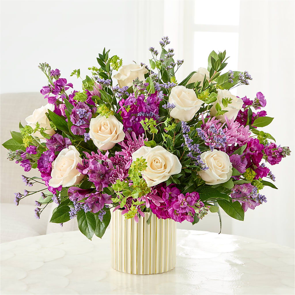 The Boutique Bouquet – La Petite Florist And Gifts, Brea CA