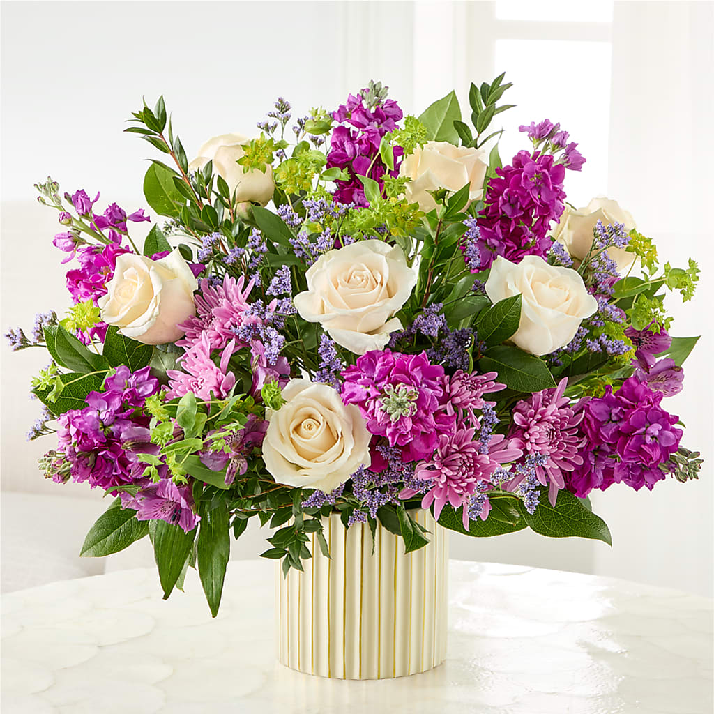 The Boutique Bouquet – La Petite Florist And Gifts, Brea CA