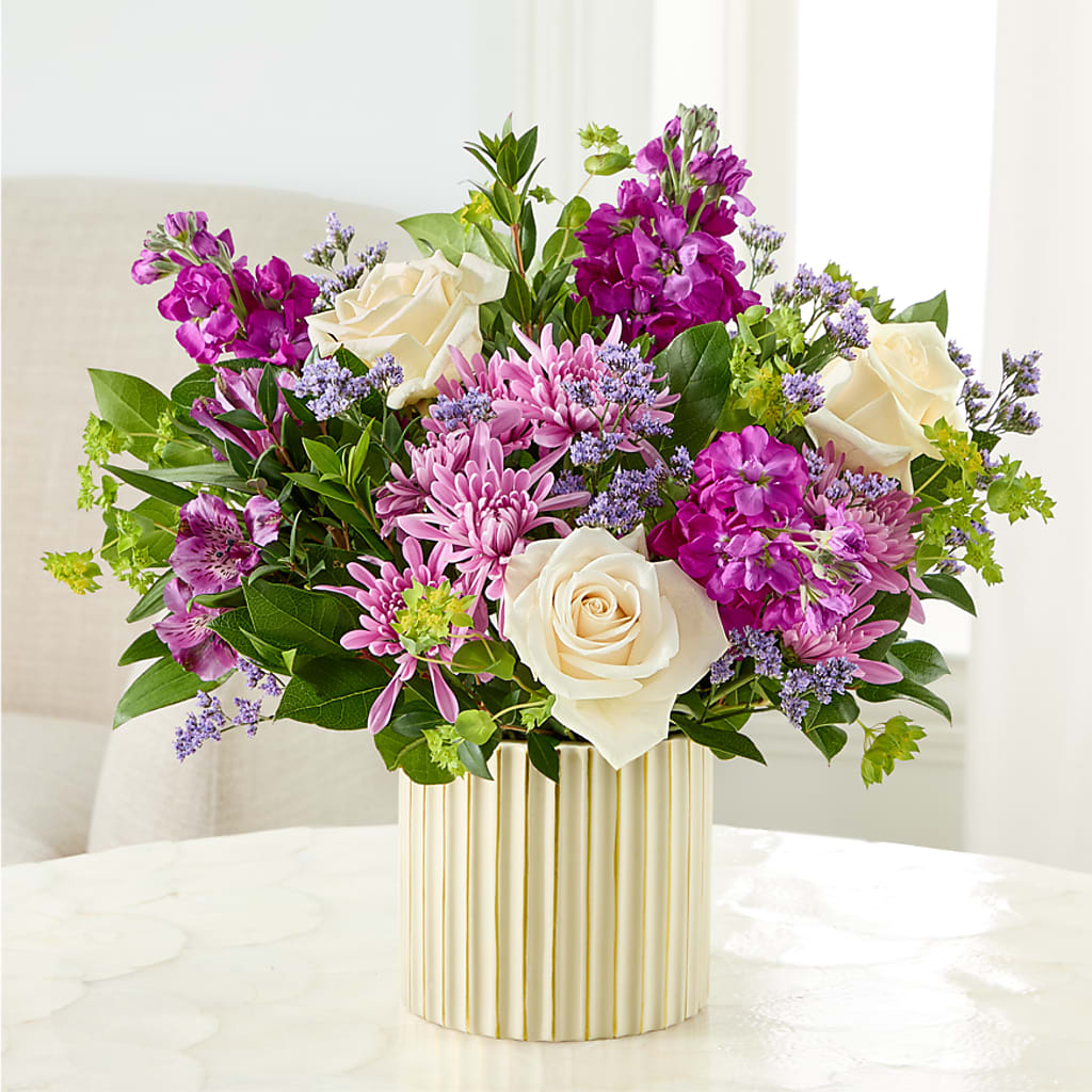 The Boutique Bouquet – La Petite Florist And Gifts, Brea CA