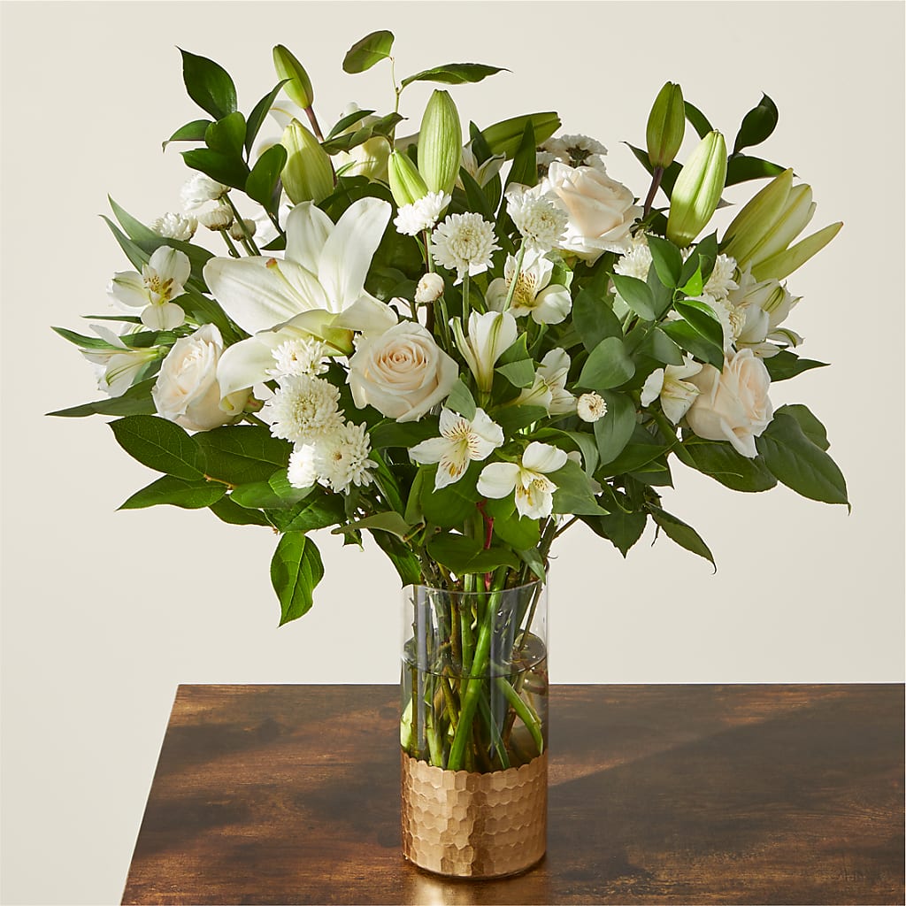 Beautiful Day Bouquet – La Petite Florist And Gifts, Brea CA