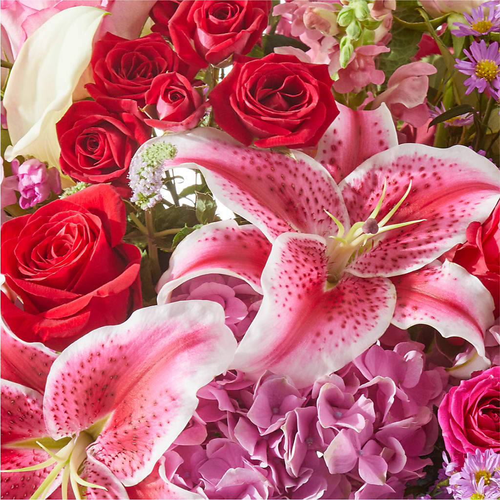 Better Together - A Luxury Florist Original – La Petite Florist And Gifts, Brea CA