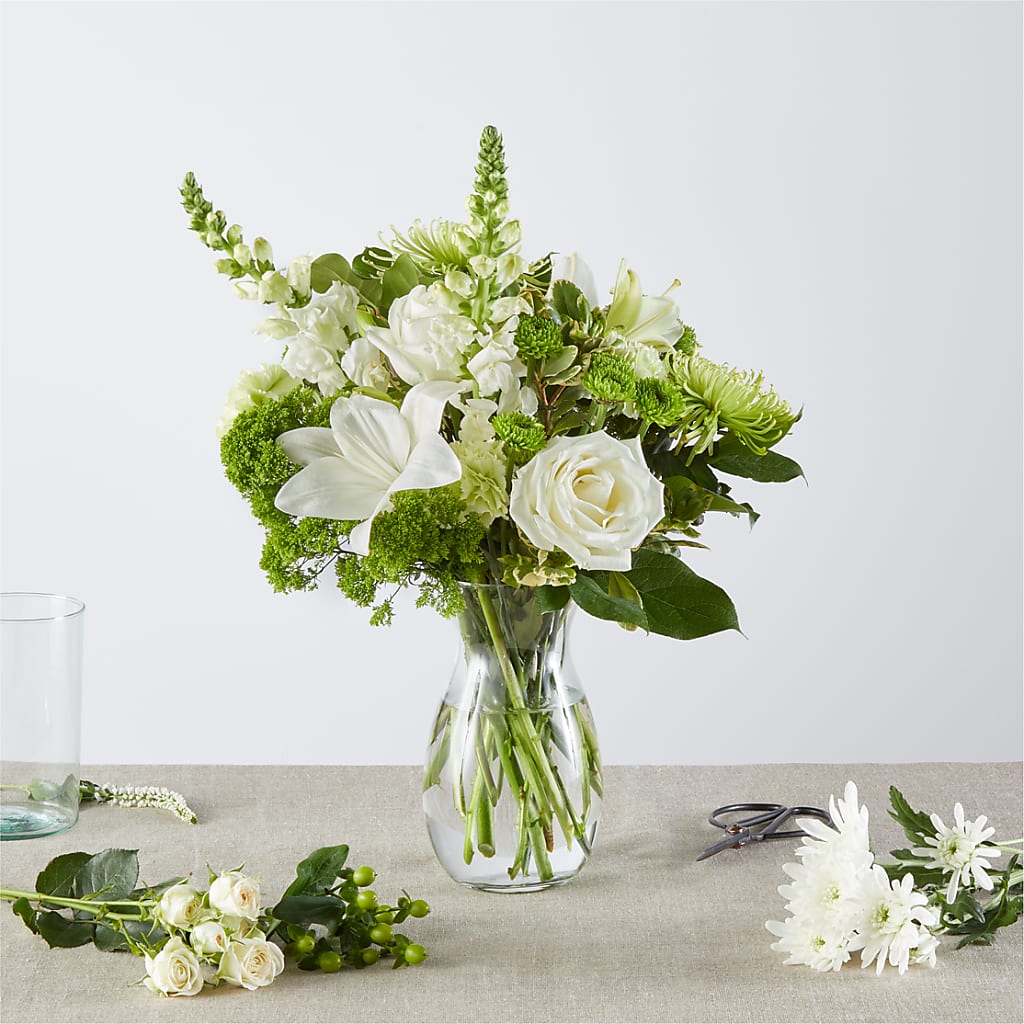 Irish Garden - A Florist Original – La Petite Florist And Gifts, Brea CA