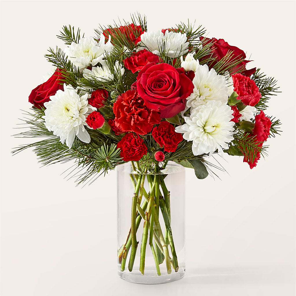 Seasonal Magic Bouquet – La Petite Florist And Gifts, Brea CA