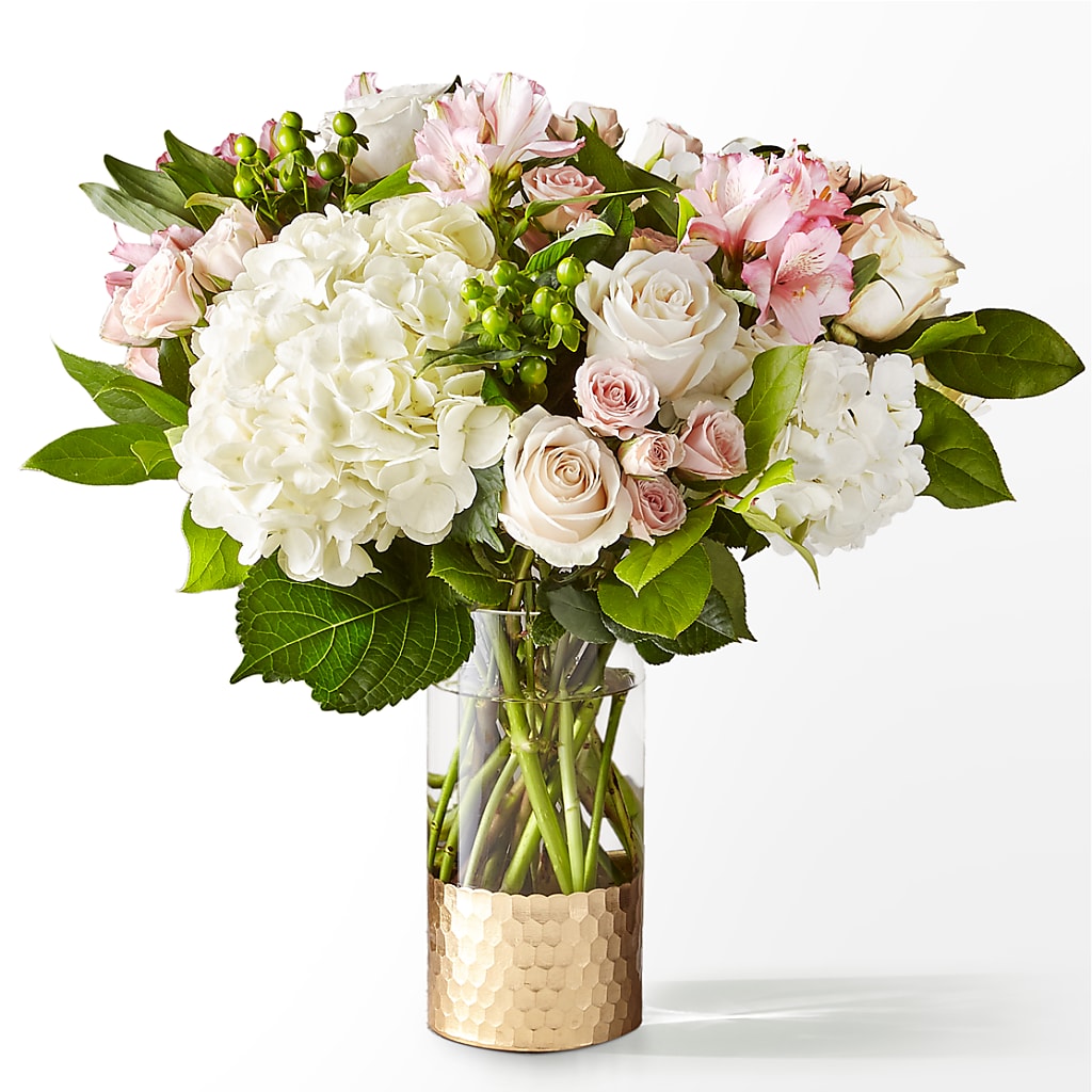 Parisian Stroll Bouquet – La Petite Florist And Gifts, Brea CA