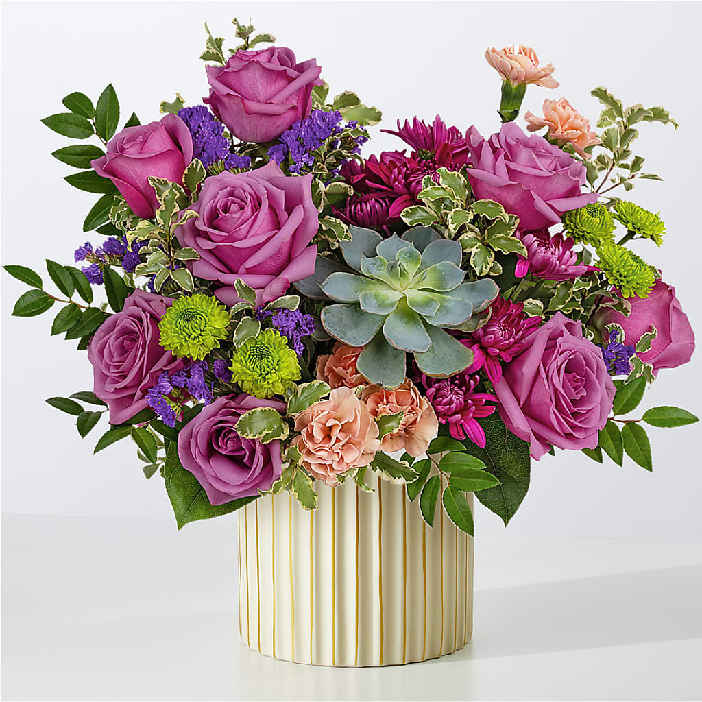 You're a Gem Bouquet – La Petite Florist And Gifts, Brea CA