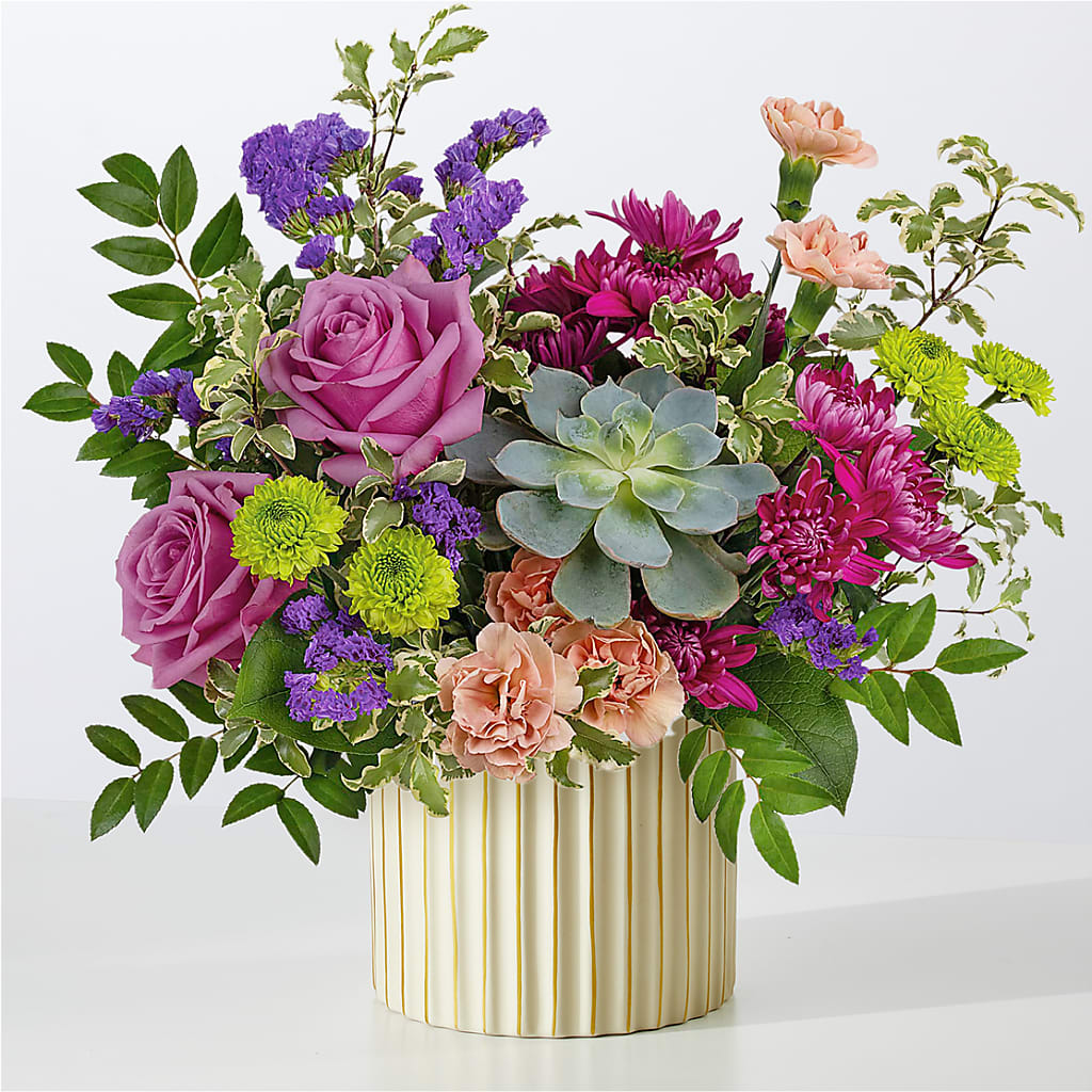 You're a Gem Bouquet – La Petite Florist And Gifts, Brea CA