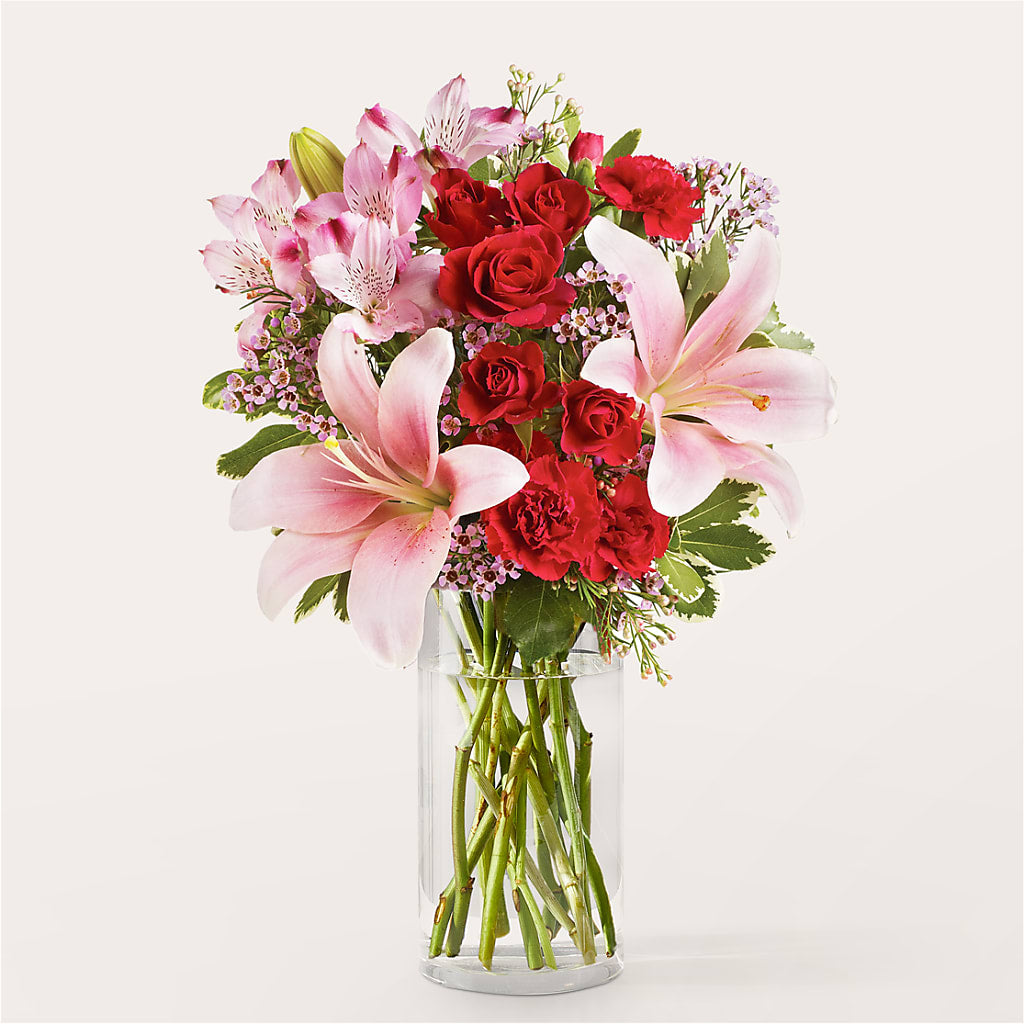 Kismet Bouquet – La Petite Florist And Gifts, Brea CA