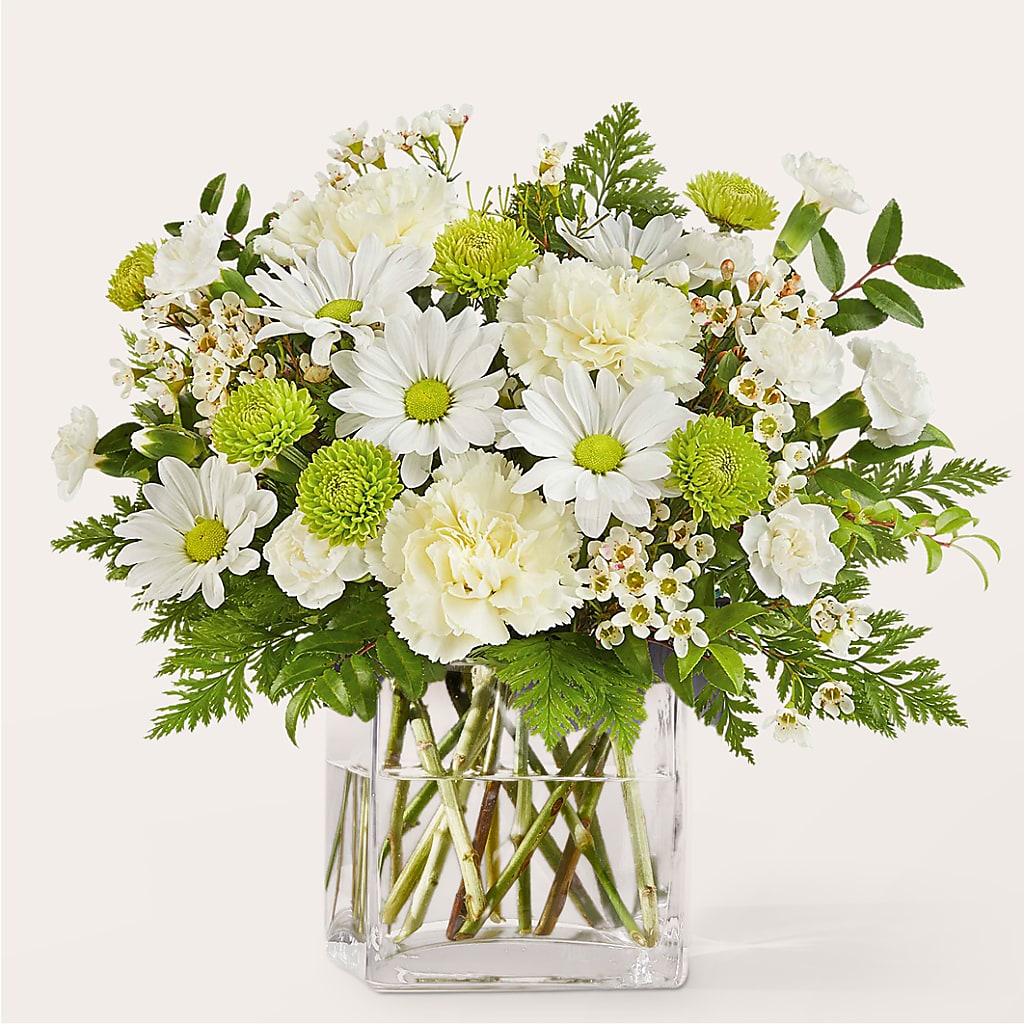 Momentary Meditation Bouquet – La Petite Florist And Gifts, Brea CA