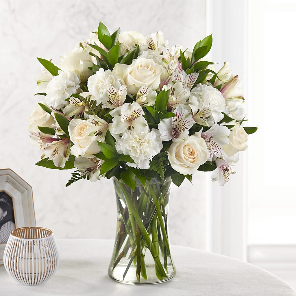 Cherished Friend Bouquet – La Petite Florist And Gifts, Brea CA