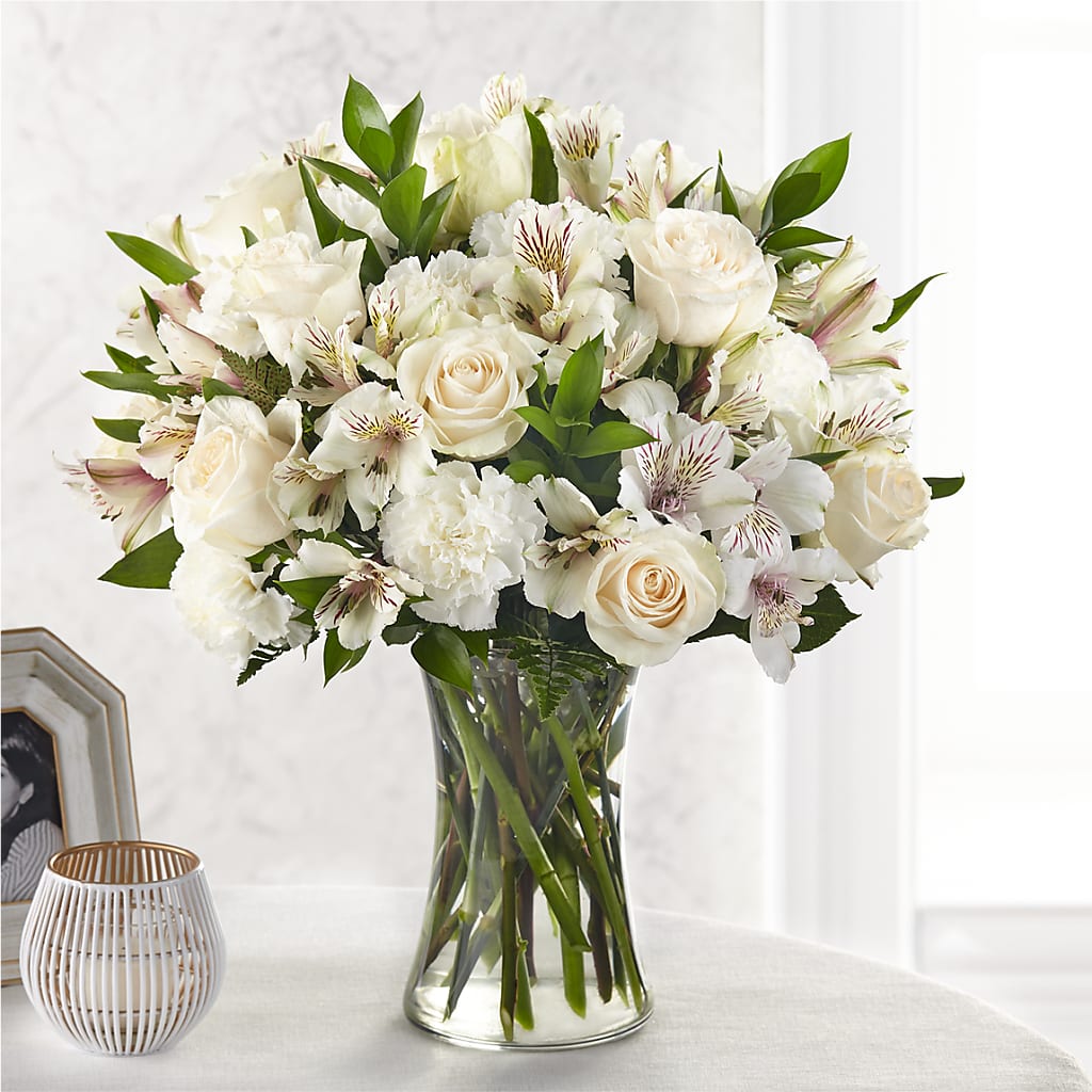 Cherished Friend Bouquet – La Petite Florist And Gifts, Brea CA