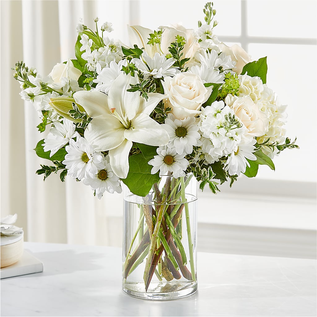 Hope & Renewal Bouquet – La Petite Florist And Gifts, Brea CA