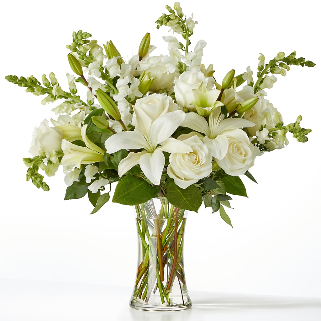 Eternal Friendship Bouquet – La Petite Florist And Gifts, Brea CA