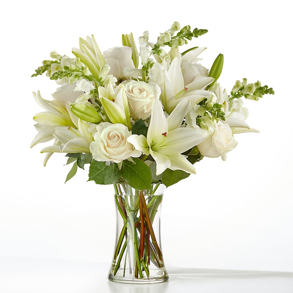 Eternal Friendship Bouquet – La Petite Florist And Gifts, Brea CA