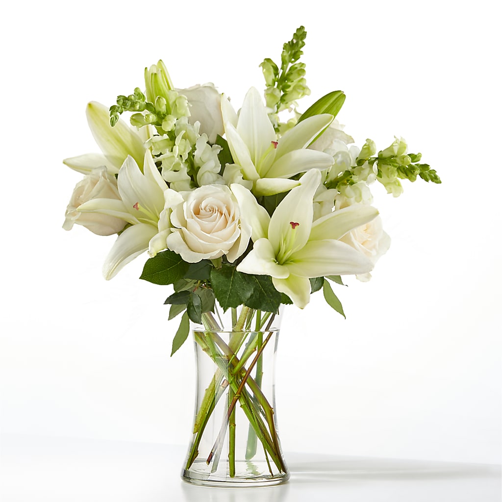 Eternal Friendship Bouquet – La Petite Florist And Gifts, Brea CA