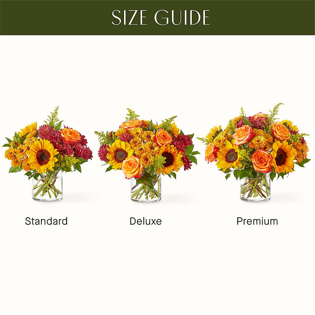 Flannel Scarf Bouquet – La Petite Florist And Gifts, Brea CA