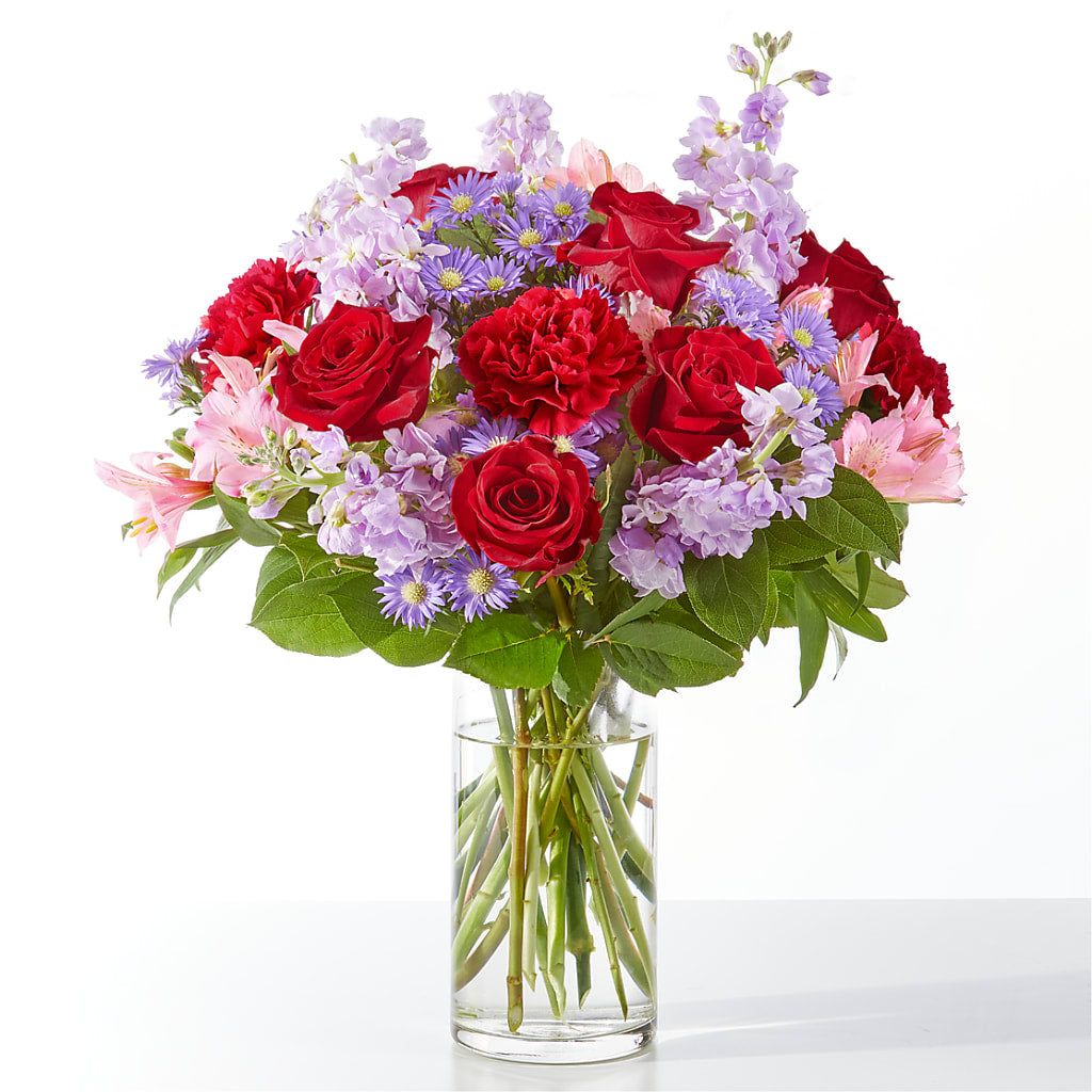 Your Majesty Bouquet – La Petite Florist And Gifts, Brea CA