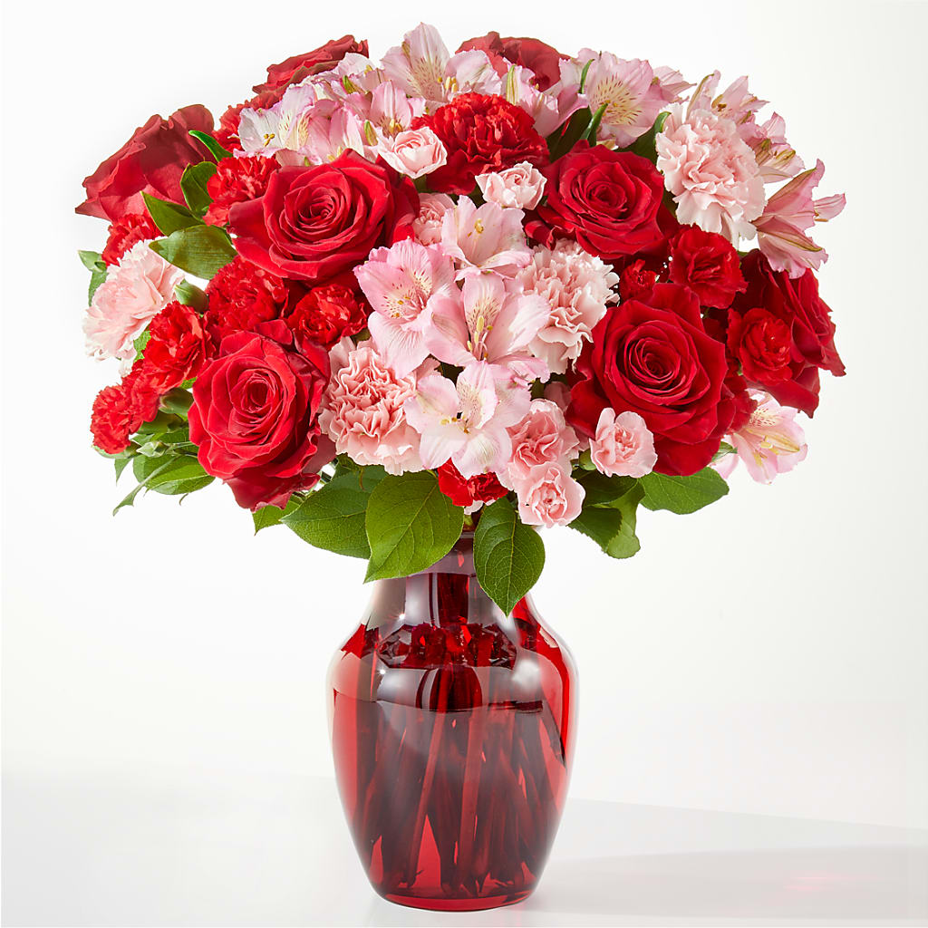 Candy Kisses Bouquet – La Petite Florist And Gifts, Brea CA
