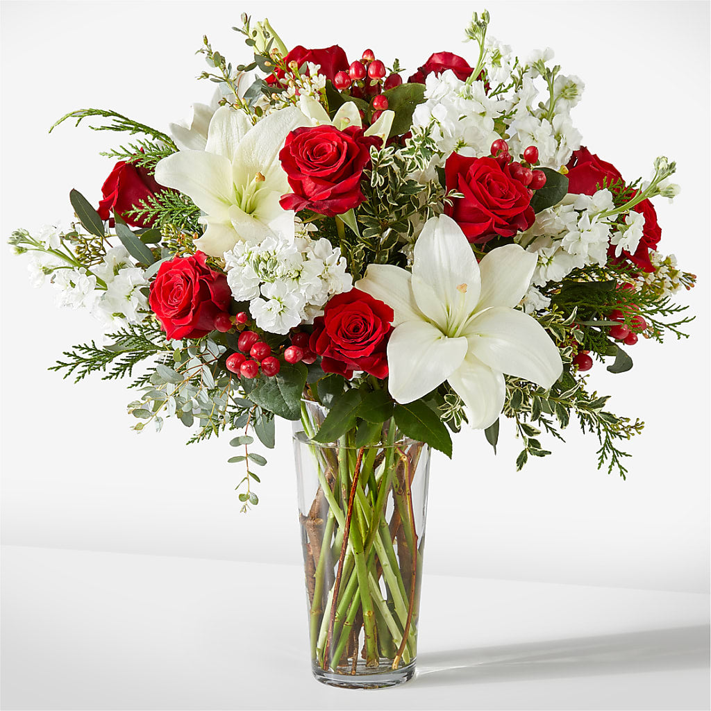Twinkle Lights Bouquet – La Petite Florist And Gifts, Brea CA