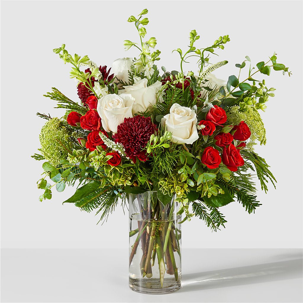 Favorite Traditions Bouquet – La Petite Florist And Gifts, Brea CA