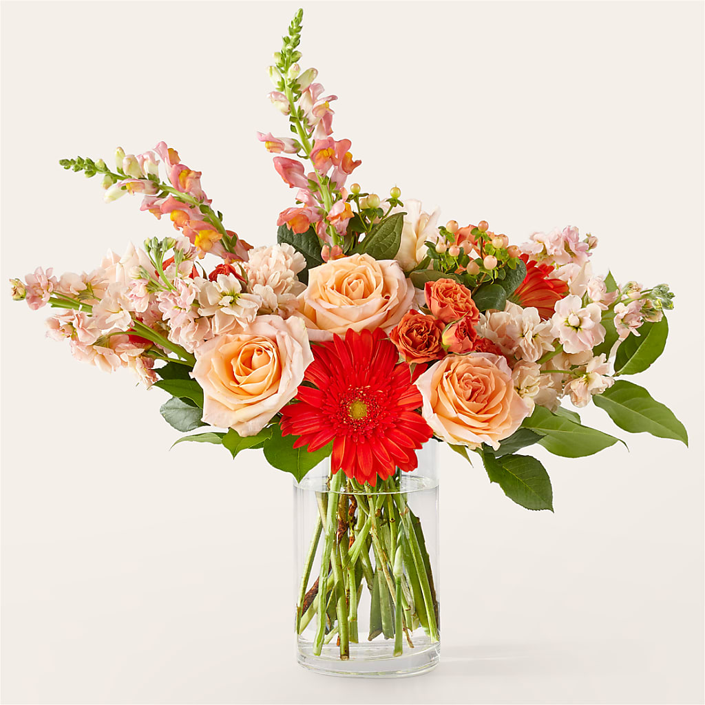 Paloma Please Bouquet – La Petite Florist And Gifts, Brea CA