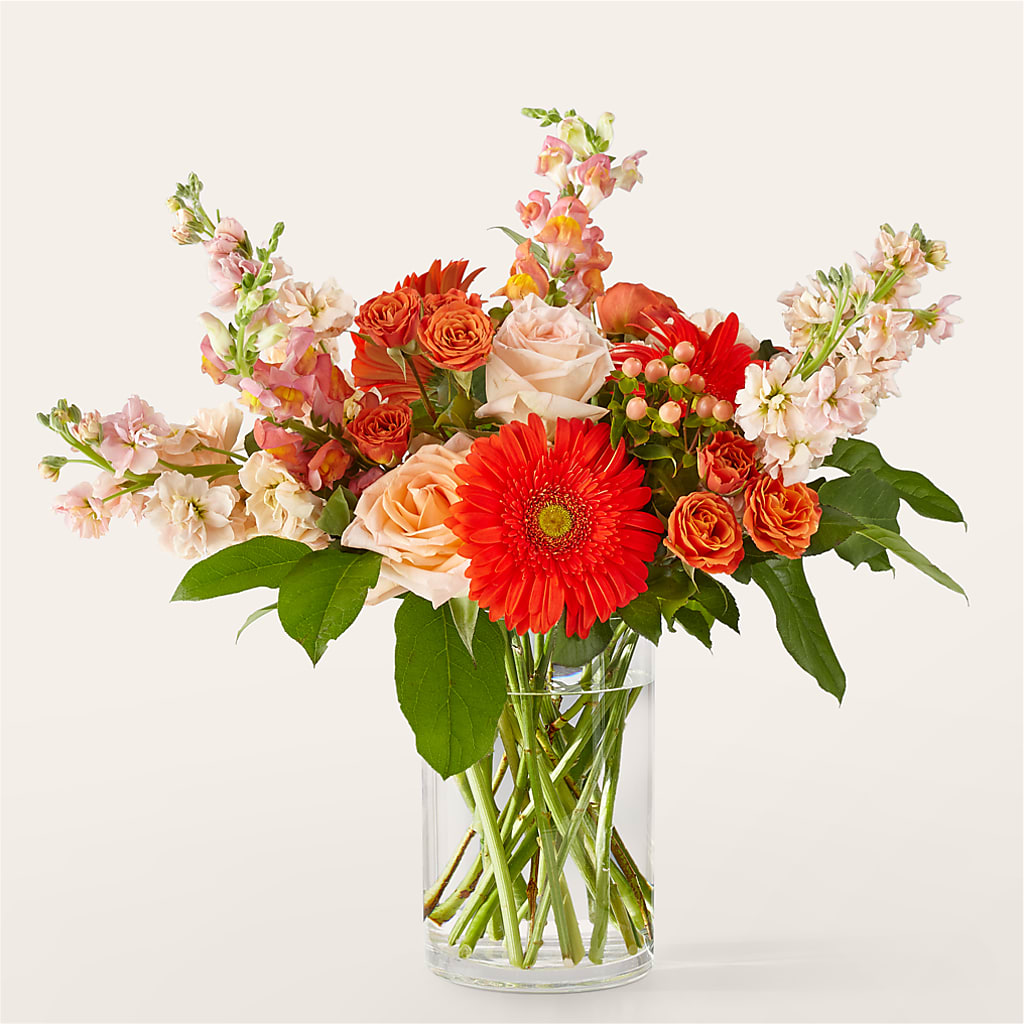 Paloma Please Bouquet – La Petite Florist And Gifts, Brea CA