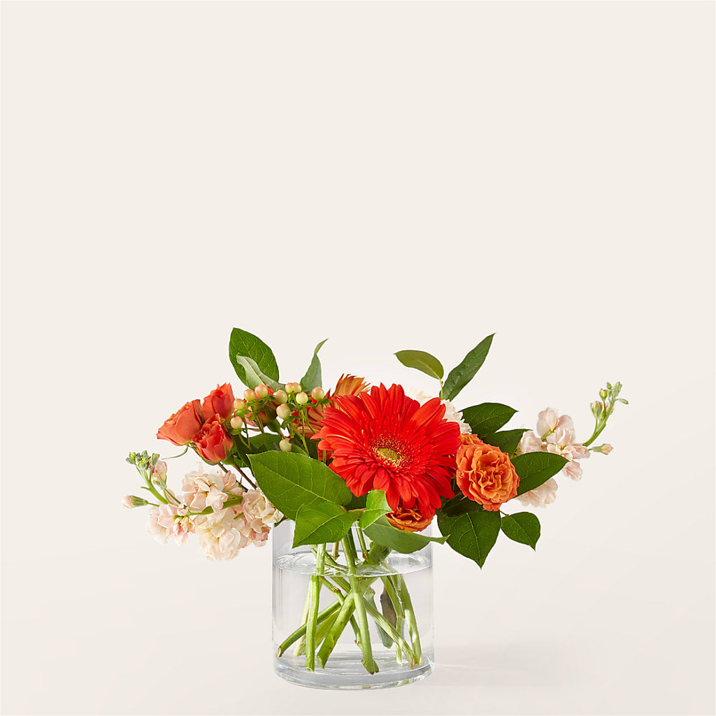 Paloma Please Bouquet – La Petite Florist And Gifts, Brea CA