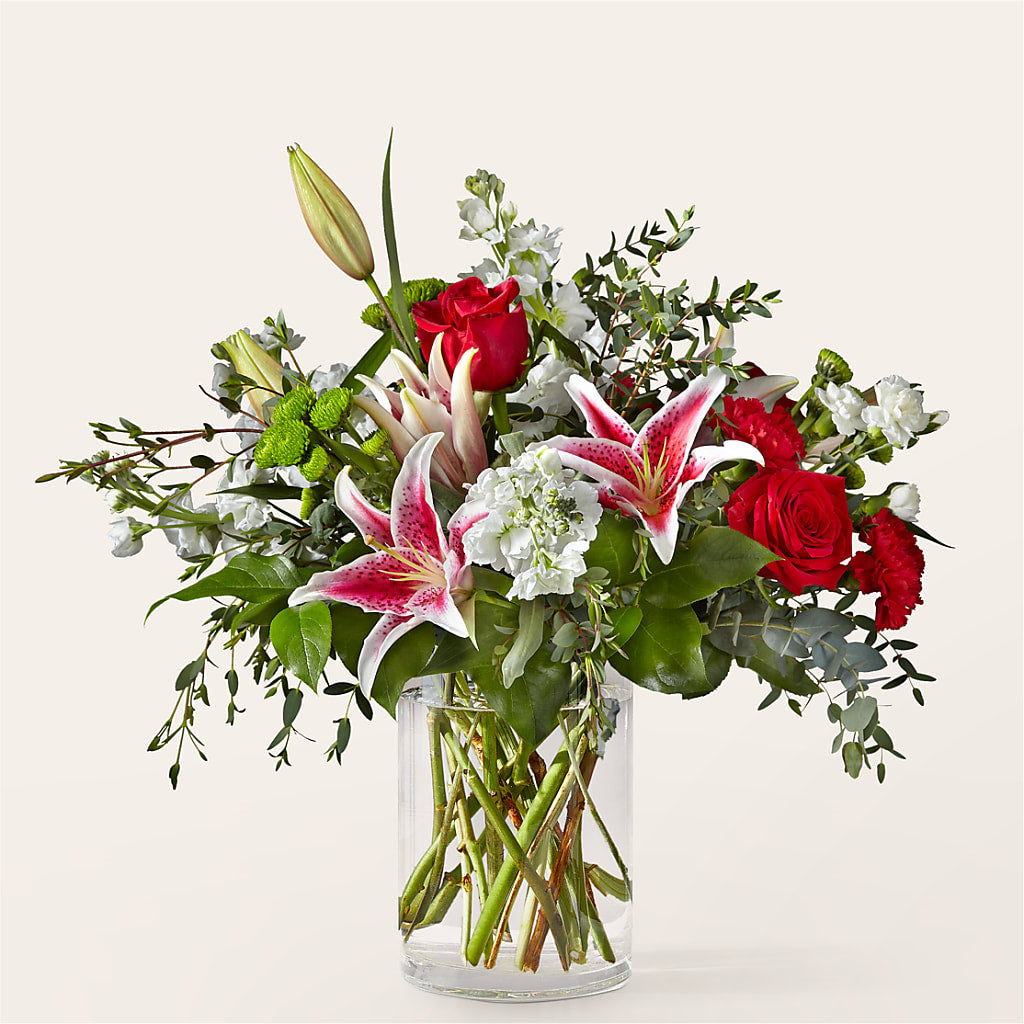 Gumdrop Button Bouquet – La Petite Florist And Gifts, Brea CA