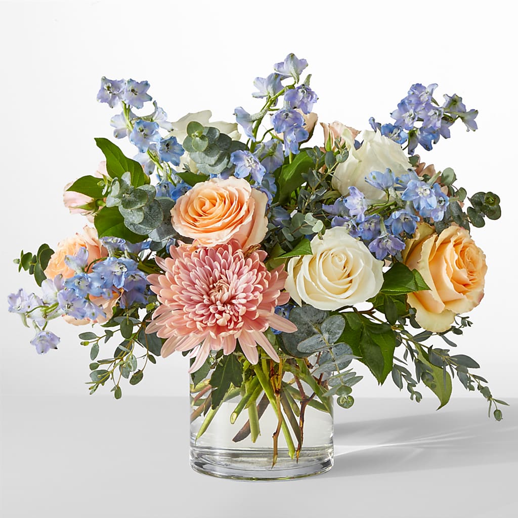 Inspired Bouquet – La Petite Florist And Gifts, Brea CA