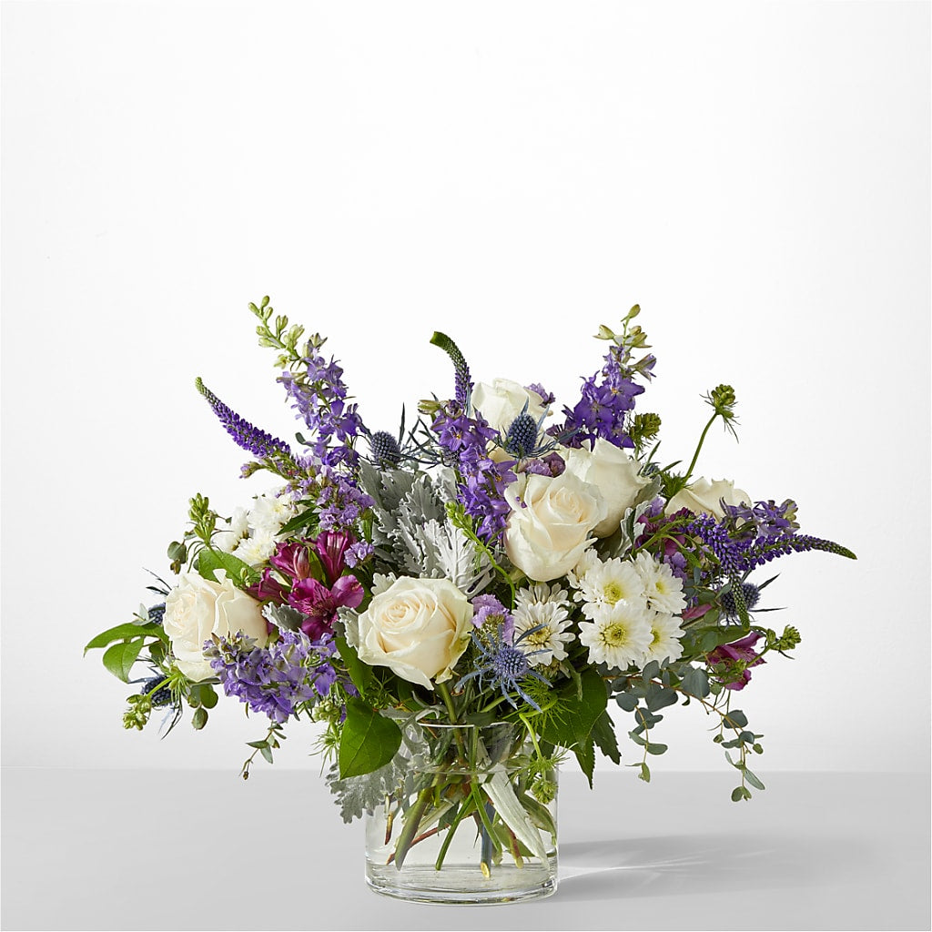 Shooting Star Bouquet – La Petite Florist And Gifts, Brea CA