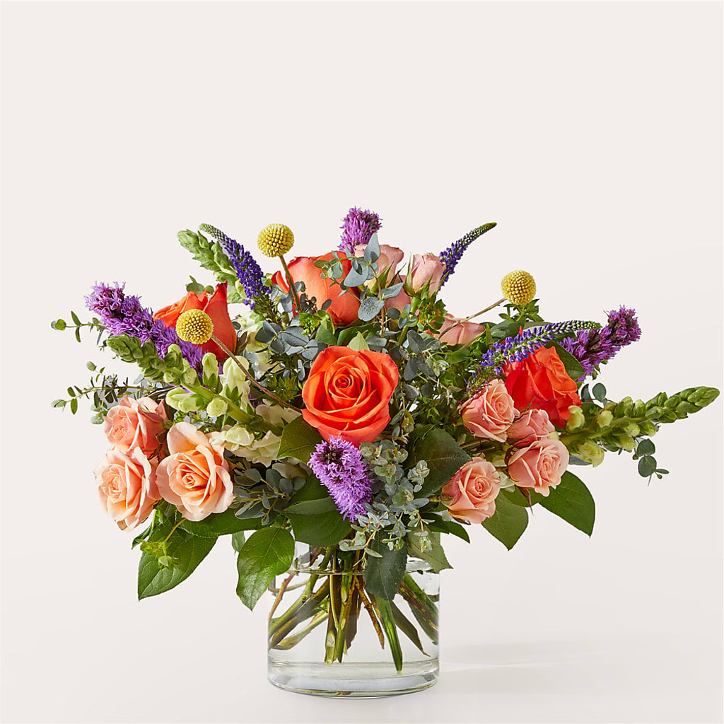 The Standout Bouquet – La Petite Florist And Gifts, Brea CA