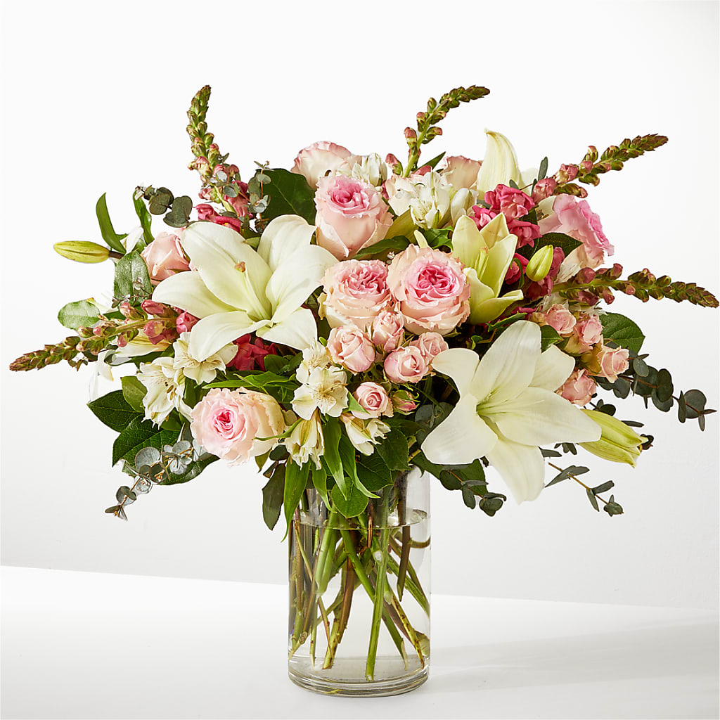 Ballet Slippers Bouquet – La Petite Florist And Gifts, Brea CA