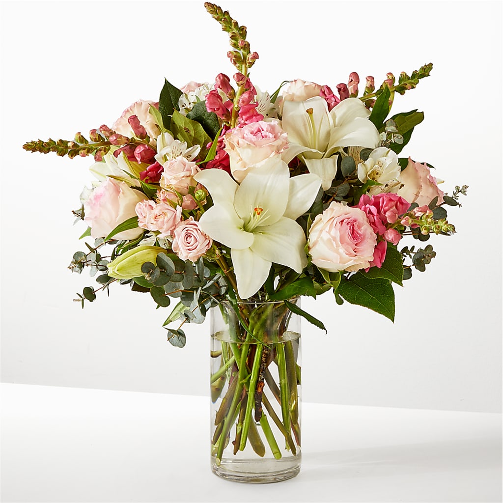 Ballet Slippers Bouquet – La Petite Florist And Gifts, Brea CA