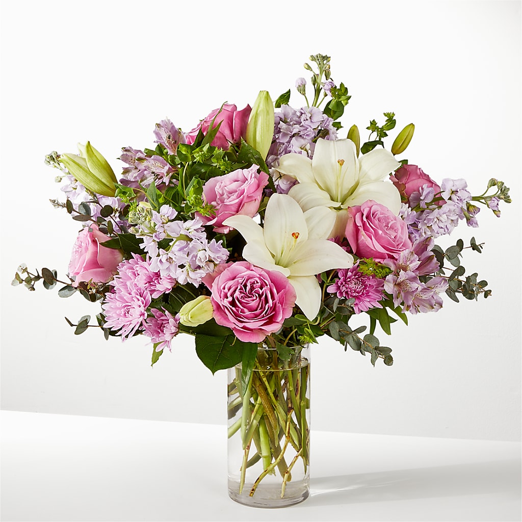 Daydreamer Bouquet – La Petite Florist And Gifts, Brea CA