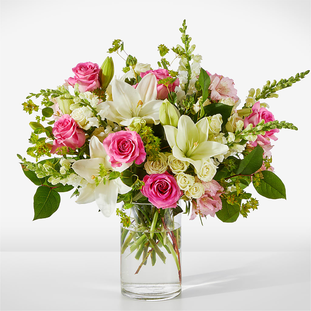 Fondly Bouquet – La Petite Florist And Gifts, Brea CA