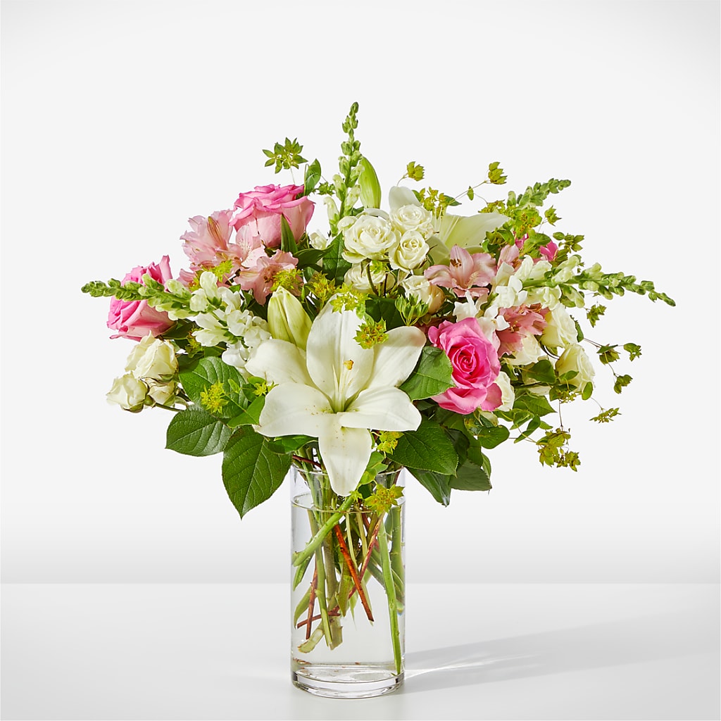 Fondly Bouquet – La Petite Florist And Gifts, Brea CA