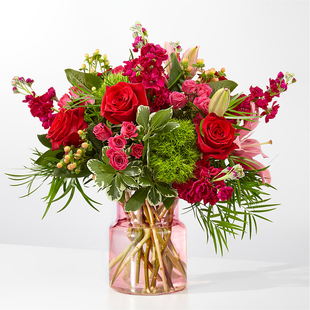 In Every Lifetime Bouquet – La Petite Florist And Gifts, Brea CA