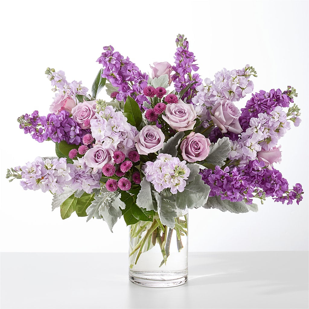 One in a Million Bouquet – La Petite Florist And Gifts, Brea CA