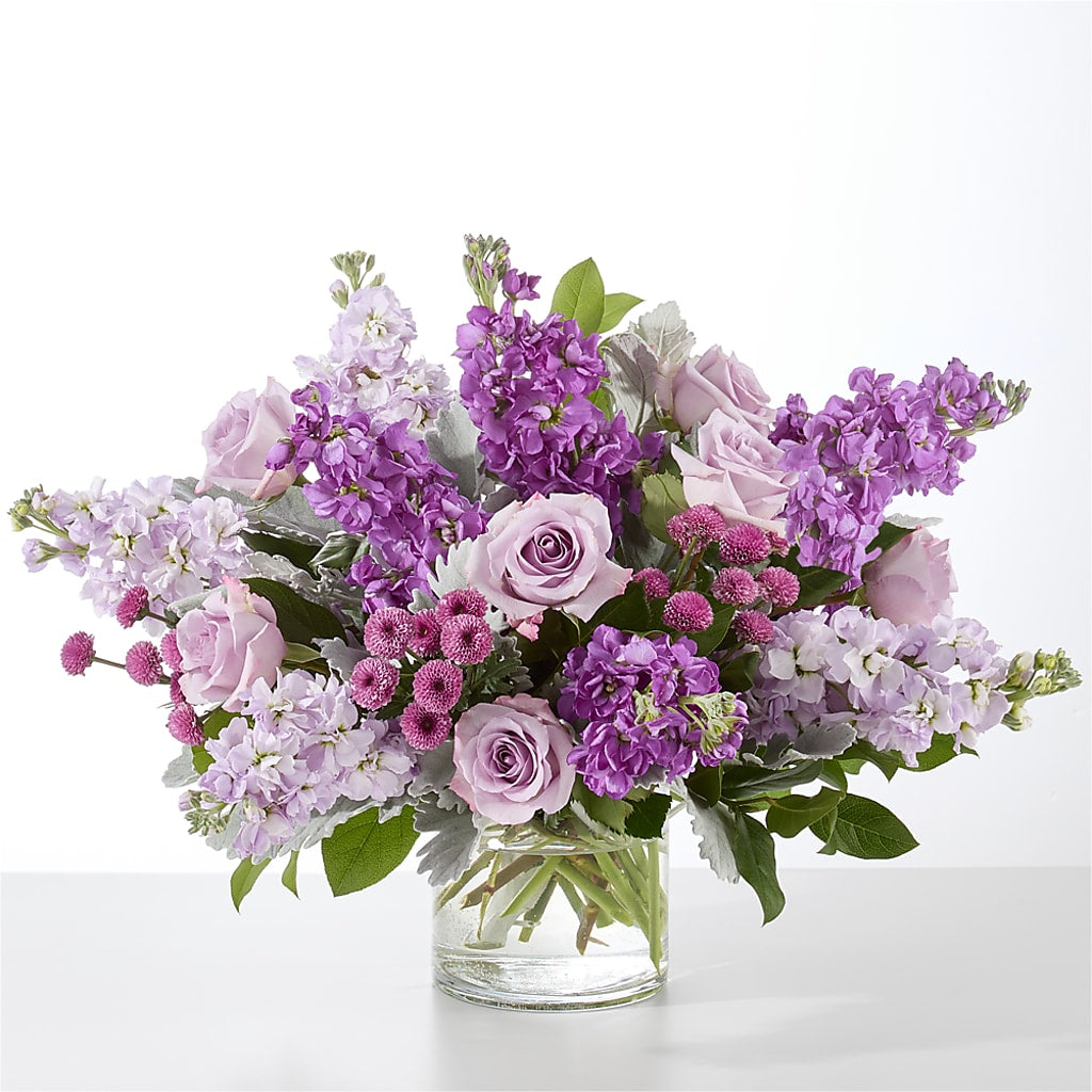 One in a Million Bouquet – La Petite Florist And Gifts, Brea CA