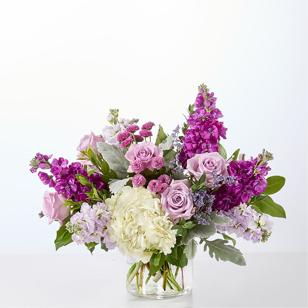 Empress Bouquet – La Petite Florist And Gifts, Brea CA