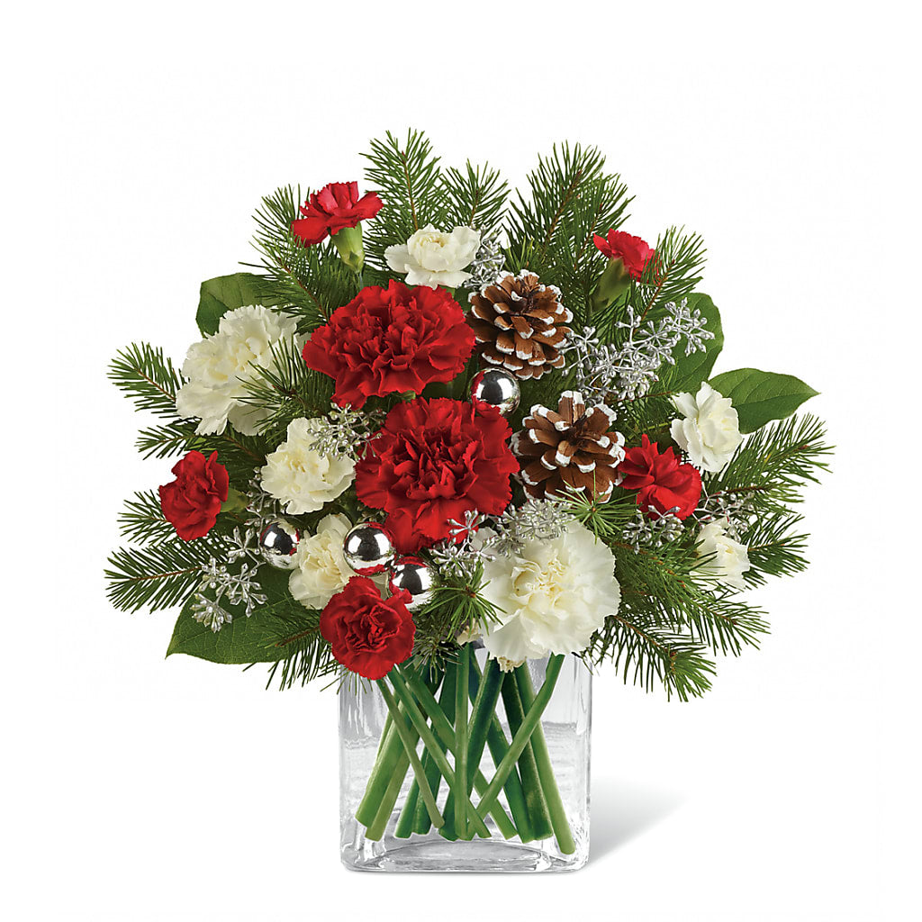 Woodland Wonder Bouquet – La Petite Florist And Gifts, Brea CA