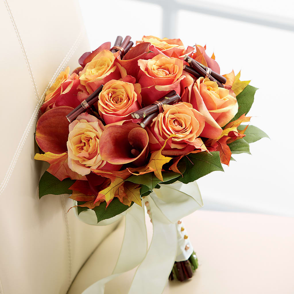 Love Everlasting Bouquet – La Petite Florist And Gifts, Brea CA