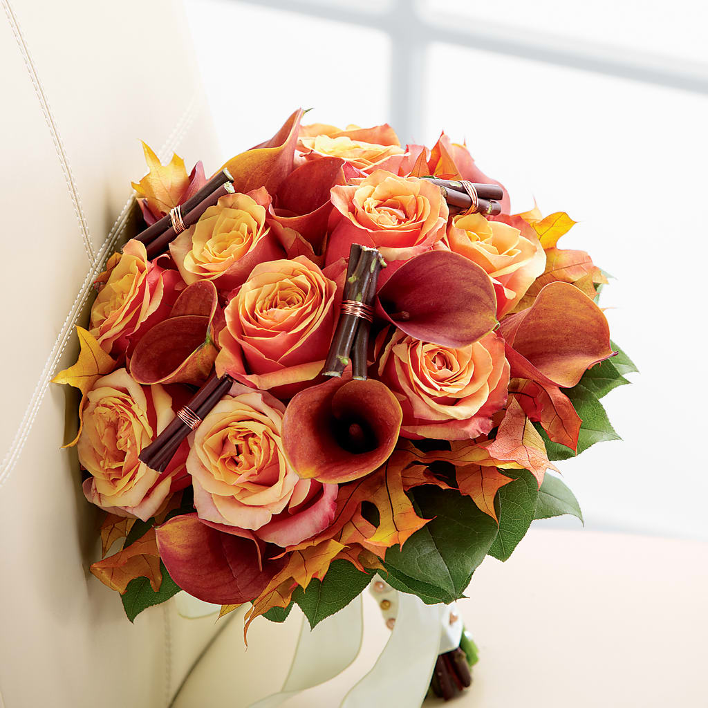 Love Everlasting Bouquet – La Petite Florist And Gifts, Brea CA