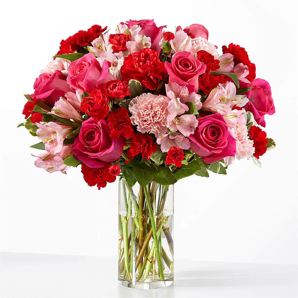 You're Precious Bouquet – La Petite Florist And Gifts, Brea CA