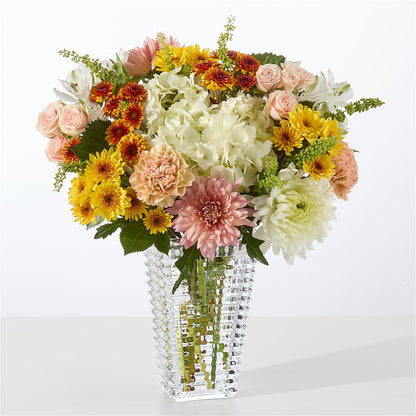 Fall Celebration Bouquet –  La Petite Florist And Gifts, Brea CA