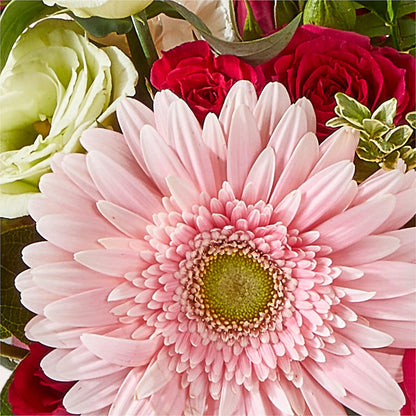 Too Cute Bouquet –  La Petite Florist And Gifts, Brea CA